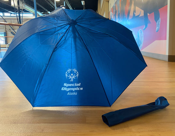 Special Olympics Alaska Umbrella
