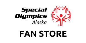 Special Olympics Alaska Fan Store